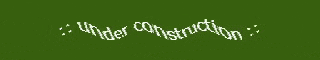 underconstruction